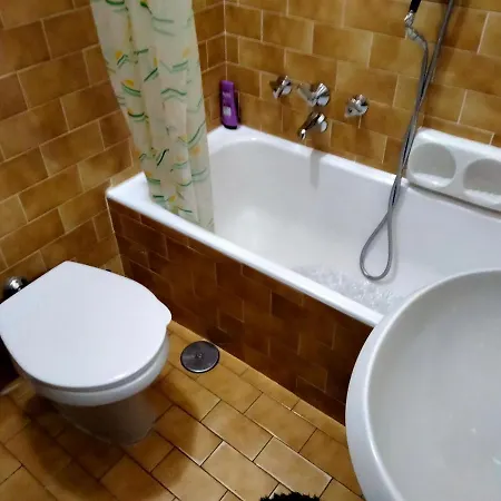 Appartement Camarta 3 *